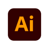 Adobe Illustrator - fourthX Technologies